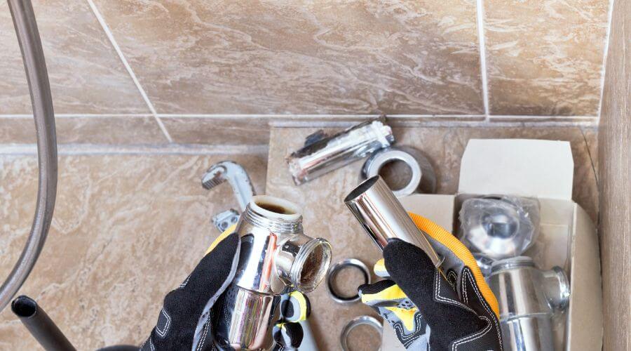Expert flood damage restoration services in Owensville, MO